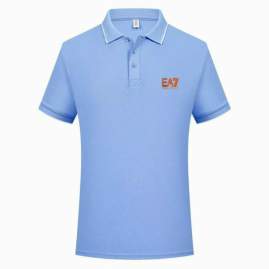 Picture of Armani Polo Shirts Short _SKUArmaniS-5XL11Lr14729530